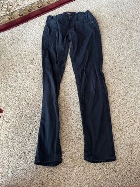 Girls black jeans 👖